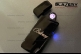 Зажигалка USB Whirl black -800